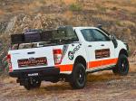 Ford Ranger Double Cab Odyssey 2014 года